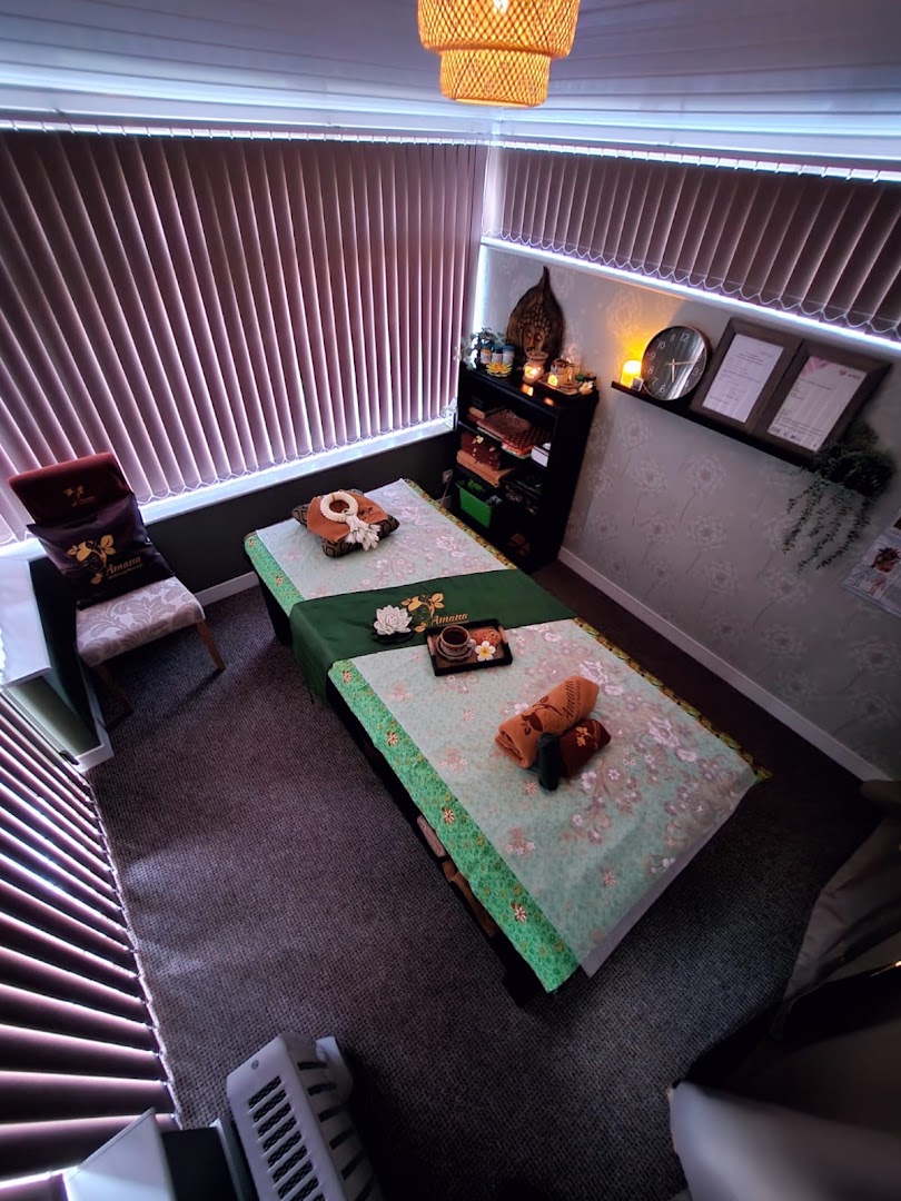 Amana Massage · Photos 3