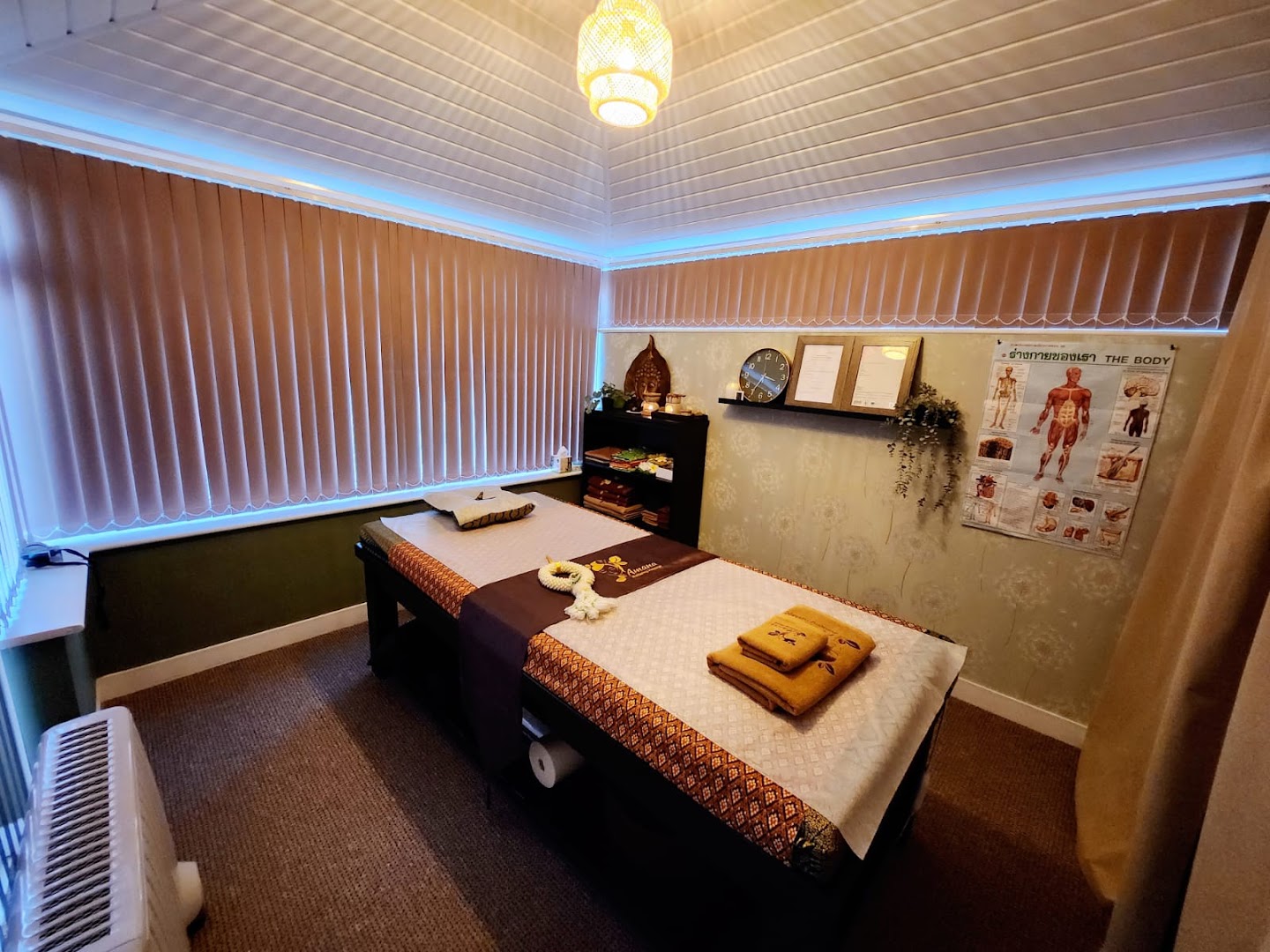 Amana Massage · Photos 2