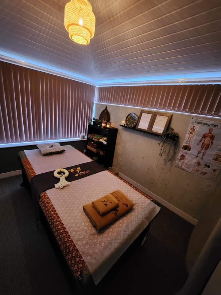 Amana Massage · Photos 6
