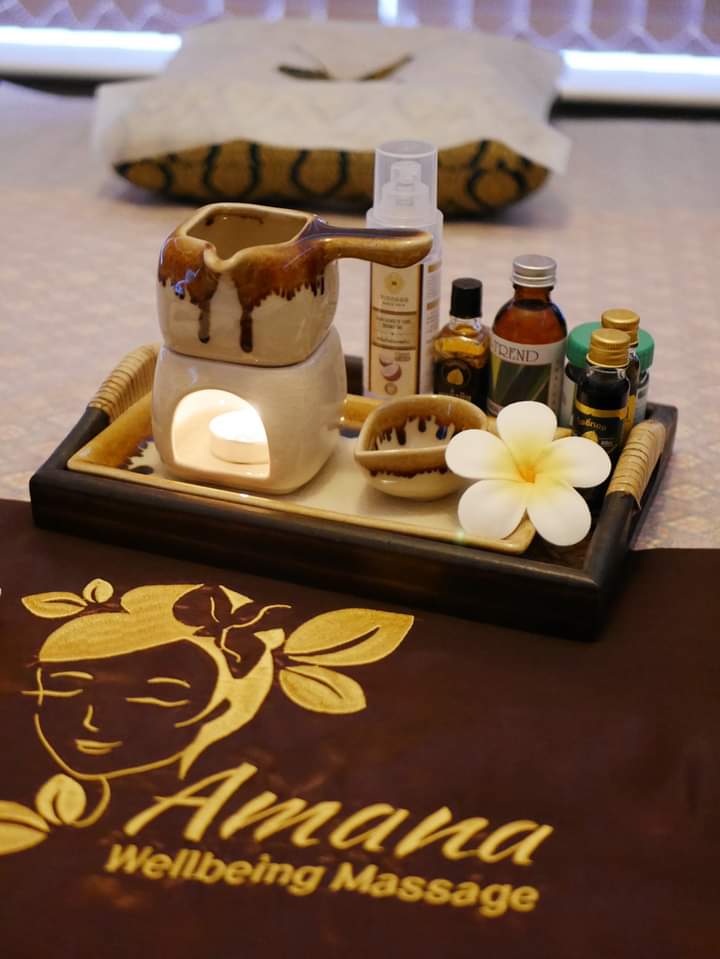 Amana Massage · Photos 4