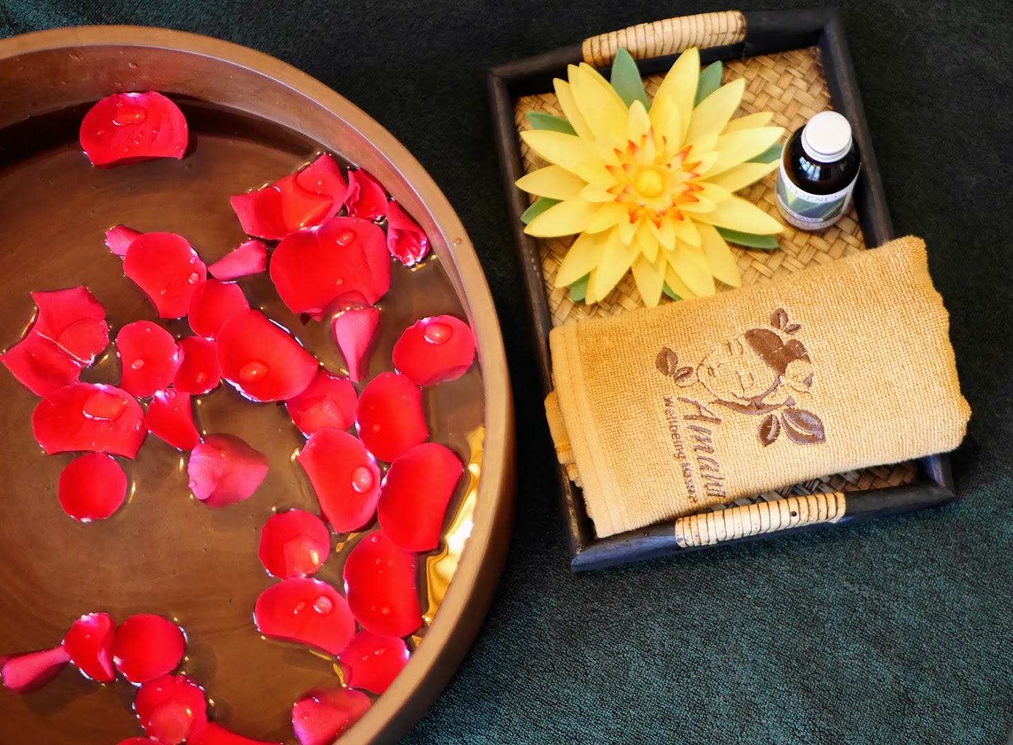 Amana Massage · Photos 1