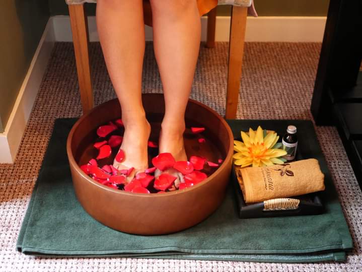 Amana Massage · Photos 7